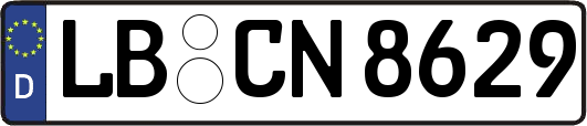 LB-CN8629