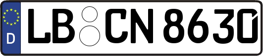 LB-CN8630