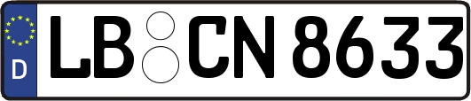 LB-CN8633