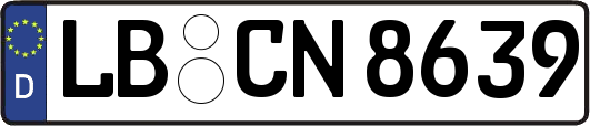 LB-CN8639