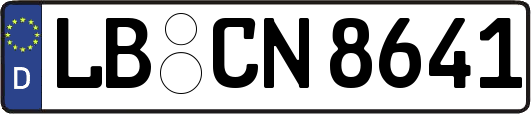 LB-CN8641