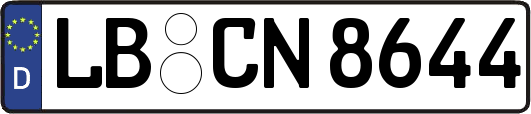 LB-CN8644