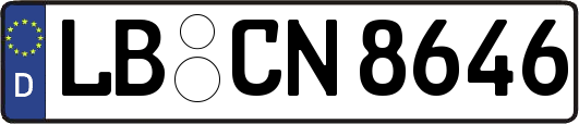 LB-CN8646