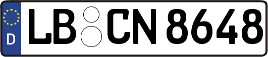 LB-CN8648