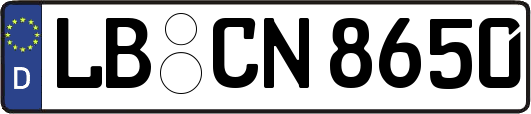 LB-CN8650