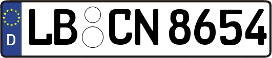 LB-CN8654