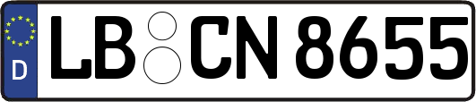 LB-CN8655