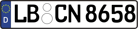 LB-CN8658