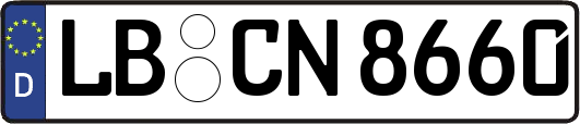 LB-CN8660