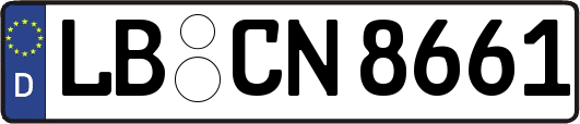 LB-CN8661
