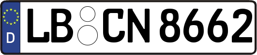 LB-CN8662