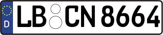 LB-CN8664