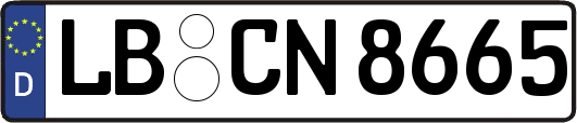 LB-CN8665