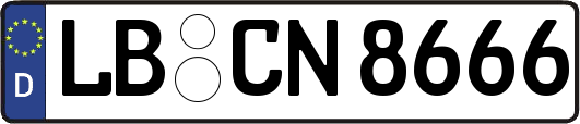 LB-CN8666