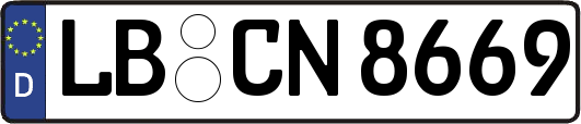 LB-CN8669
