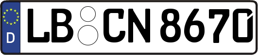 LB-CN8670