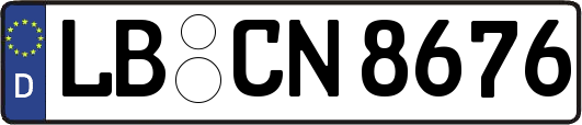 LB-CN8676