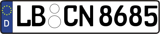 LB-CN8685