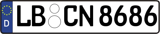 LB-CN8686