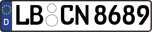 LB-CN8689