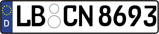 LB-CN8693