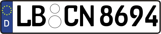 LB-CN8694