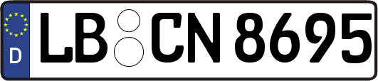 LB-CN8695