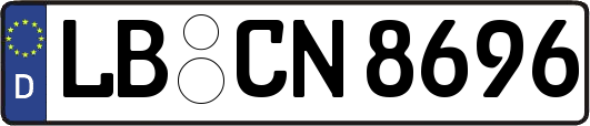 LB-CN8696