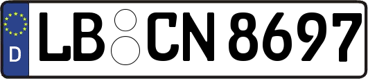 LB-CN8697