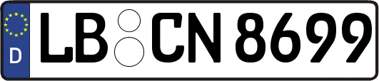 LB-CN8699