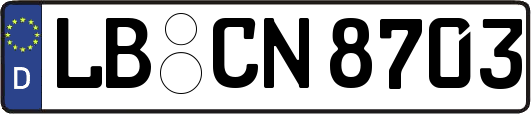 LB-CN8703