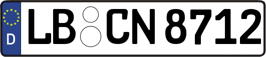 LB-CN8712