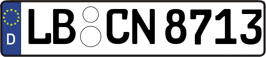 LB-CN8713
