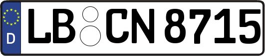 LB-CN8715