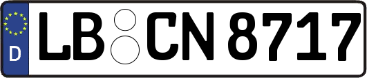 LB-CN8717