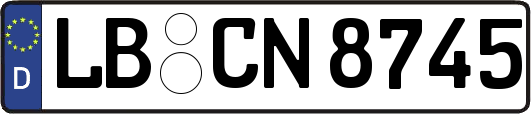 LB-CN8745