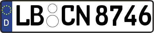 LB-CN8746