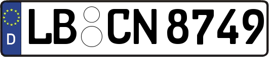 LB-CN8749