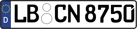 LB-CN8750