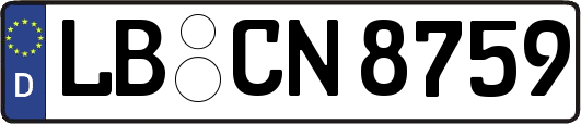 LB-CN8759