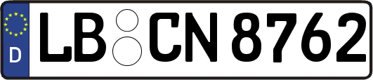 LB-CN8762