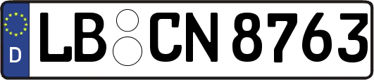 LB-CN8763