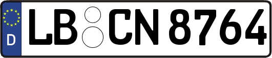 LB-CN8764