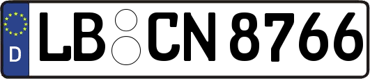 LB-CN8766