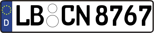 LB-CN8767