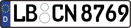 LB-CN8769