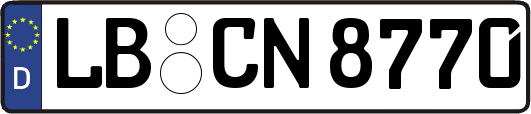 LB-CN8770