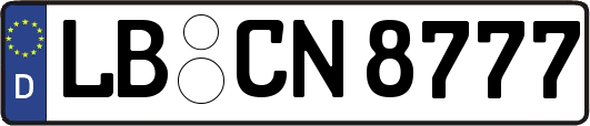 LB-CN8777