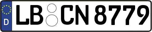 LB-CN8779