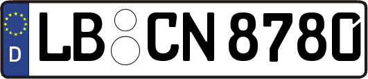 LB-CN8780